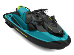 2026 Sea Doo Wake 170 BRP Premium Audio iDF iBR
