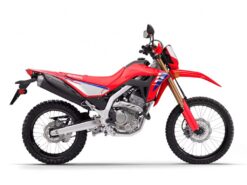 2025 Honda  CRF300L Base