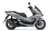2025 Honda PCX 160