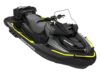 Stock image of 2026 Sea Doo  Explorer Pro 170 product