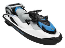 2026 Sea Doo  FishPro Scout 130