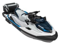 2026 Sea Doo  FishPro Sport 170 iBR and iDF