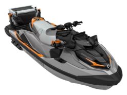 2026 Sea Doo  FishPro Trophy 170