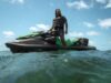 Stock image of 2026 Sea Doo  GTI SE 130 iBR product