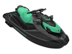 2026 Sea Doo  GTI SE 130 iBR Tech Audio iDF iBR