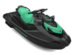 2026 Sea Doo  GTI SE 170 Tech Audio iDF iBR
