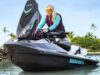 Stock image of 2026 Sea Doo  GTR 230 BRP Premium Audio iBR product