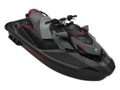 2026 Sea Doo  GTRX 300 Tech BRP Premium Audio iBR