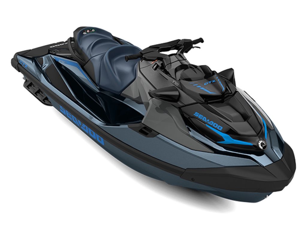 2026 Sea Doo GTX 170 iBR and iDF 2026 Sea Doo GTX 170 iBR and iDF