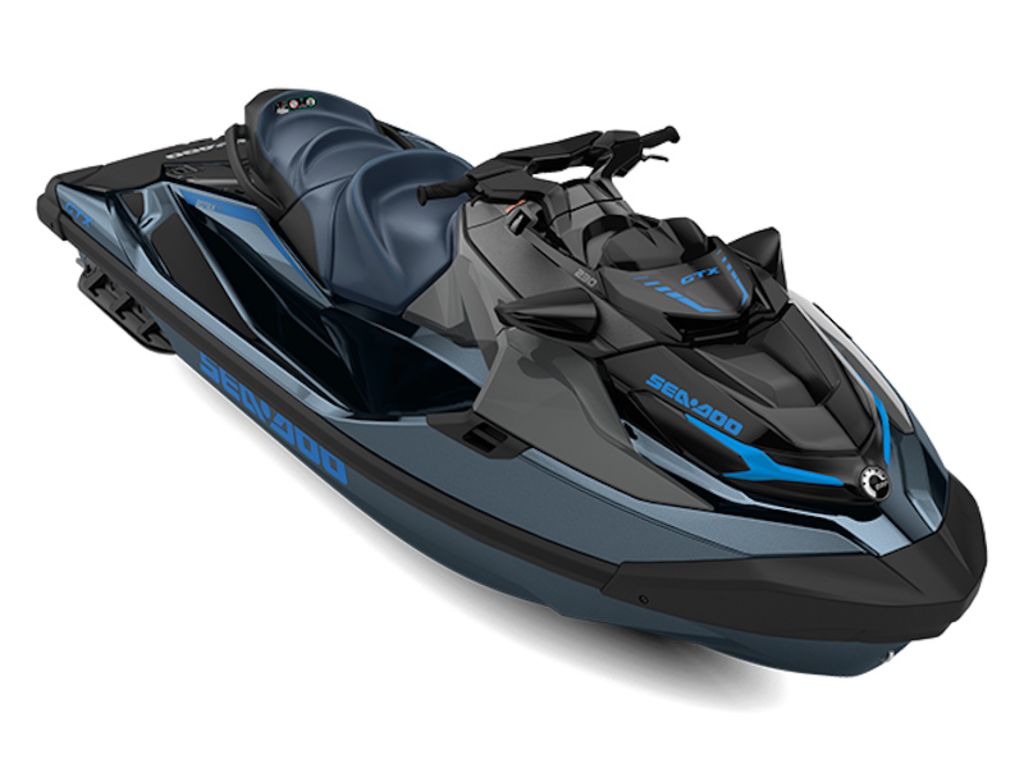 2026 Sea Doo GTX 230 Tech Audio iDF iBR 2026 Sea Doo GTX 230 Tech Audio iDF iBR