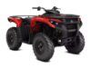 2026 Can-Am  Outlander 500 2WD Base