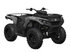 2026 Can-Am  Outlander 500 Base