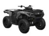 Stock image of 2026 Can-Am  Outlander 700 Base product
