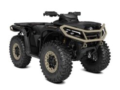 2026 Can-Am  Outlander Backcountry 1000R Base