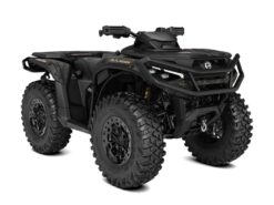2026 Can-Am  Outlander Backcountry 1000R Multicam Dark Camo