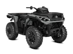 2026 Can-Am  Outlander DPS 1000R