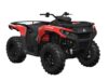 Stock image of 2026 Can-Am  Outlander DPS 500 Base product