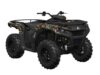 2026 Can-Am  Outlander DPS 700 Wildland Camo