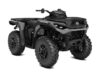 2026 Can-Am  Outlander DPS 850