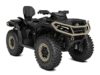 2026 Can-Am  Outlander MAX Backcountry Base