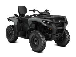 2026 Can-Am  Outlander MAX DPS 500 Base