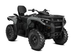 2026 Can-Am  Outlander MAX DPS 700 Base