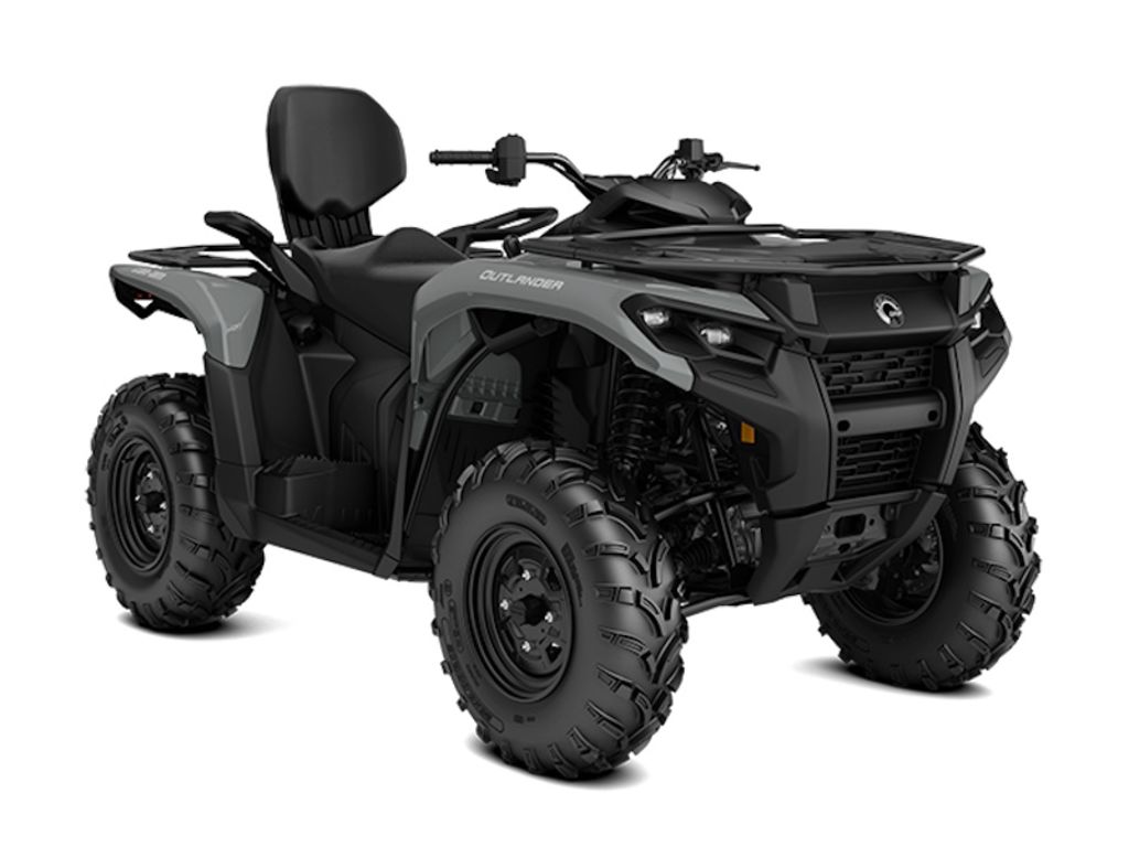 2026 Can-Am Outlander MAX DPS 700 Base 2026 Can-Am Outlander MAX DPS 700 Base