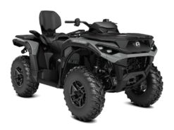 2026 Can-Am  Outlander MAX DPS 850 Base
