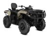 Stock image of 2026 Can-Am  Outlander Max Pro XU Base product
