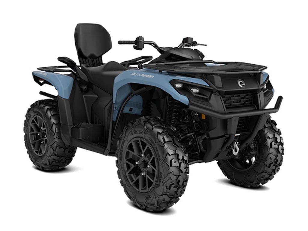 2026 Can-Am Outlander MAX XT 700 Base 2026 Can-Am Outlander MAX XT 700 Base - Image 2