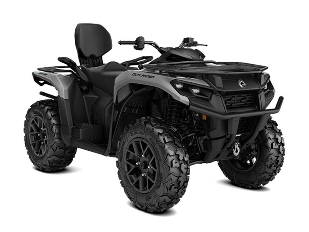 2026 Can-Am Outlander MAX XT 700 Base 2026 Can-Am Outlander MAX XT 700 Base