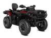 2026 Can-Am  Outlander MAX XT 850