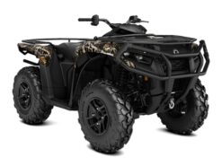 2026 Can-Am  Outlander Pro Hunting Edition HD7