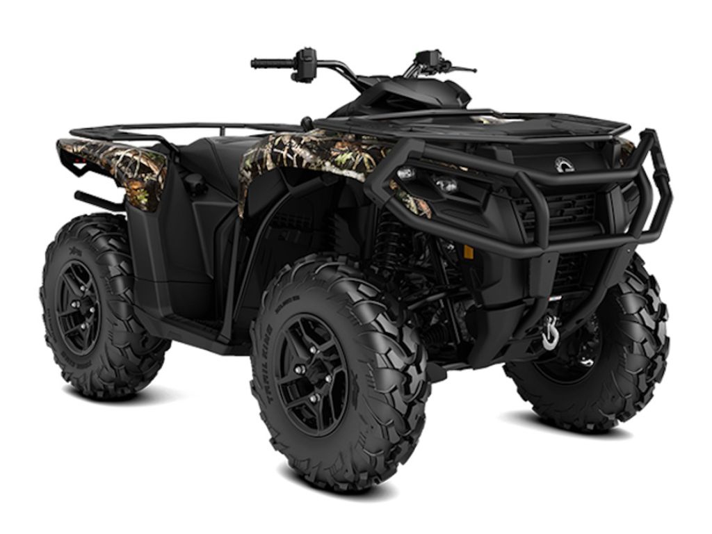 2026 Can-Am Outlander Pro Hunting Edition HD7 2026 Can-Am Outlander Pro Hunting Edition HD7