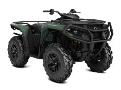 2026 Can-Am  Outlander Pro XU HD5