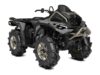2026 Can-Am  Outlander X mr 1000R Granite Grey