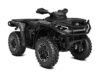 Stock image of 2026 Can-Am Outlander XT 1000R Base product
