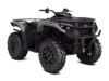 Stock image of 2026 Can-Am  Outlander XT 700 Base product