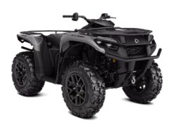 2026 Can-Am  Outlander XT 700 Base