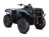 Stock image of 2026 Can-Am  Outlander XT 700 Base product