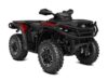 2026 Can-Am  Outlander XT 850 Base