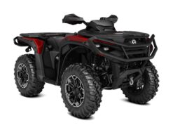 2026 Can-Am  Outlander XT 850 Base