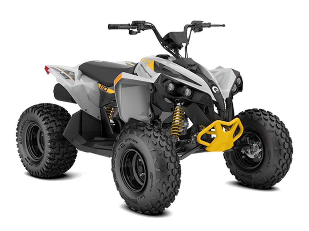 2026 Can-Am Renegade 110 EFI Base 2026 Can-Am Renegade 110 EFI Base