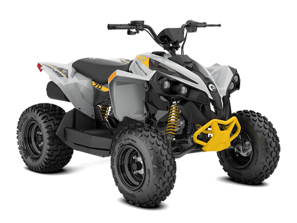 2026 Can-Am Renegade 70 EFI Base 2026 Can-Am Renegade 70 EFI Base