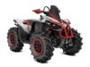 2026 Can-Am  Renegade X mr 1000 R Hyper Silver  Legion Red