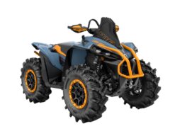 2026 Can-Am  Renegade X mr 1000R