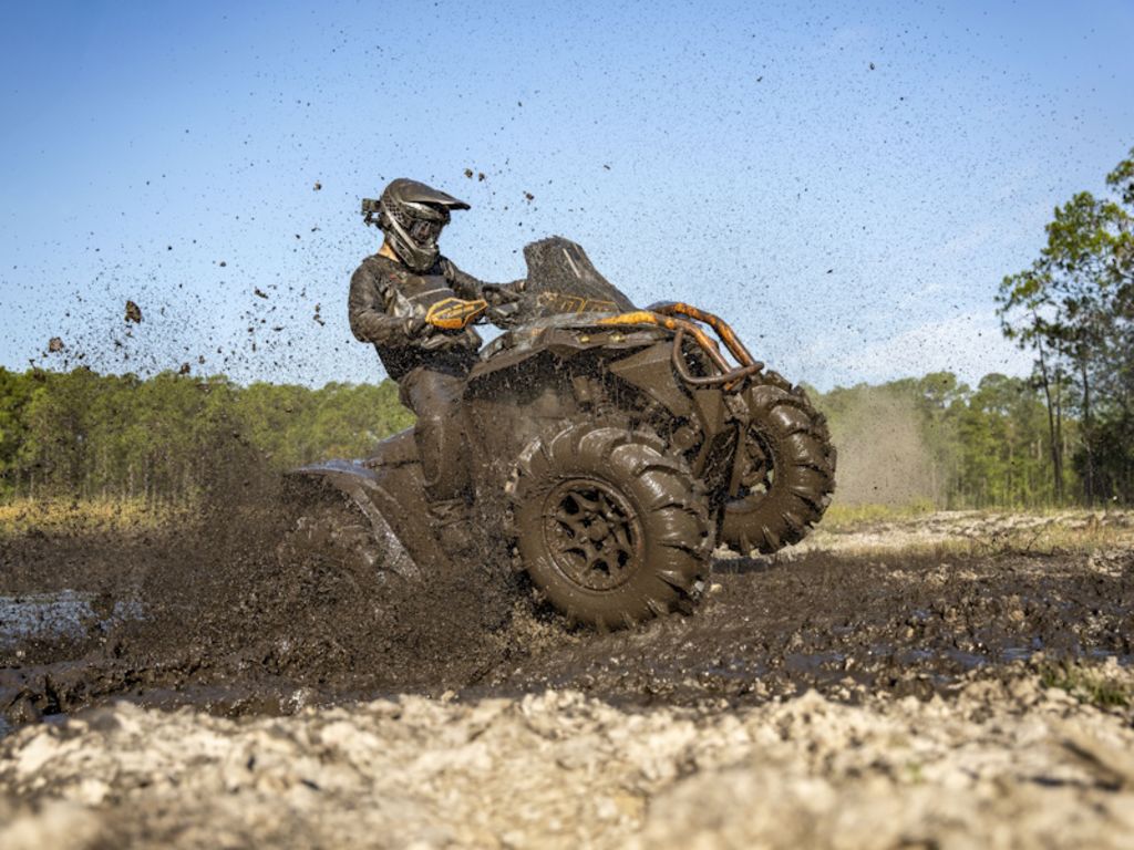 2026 Can-Am Renegade X mr 1000R 2026 Can-Am Renegade X mr 1000R - Image 3