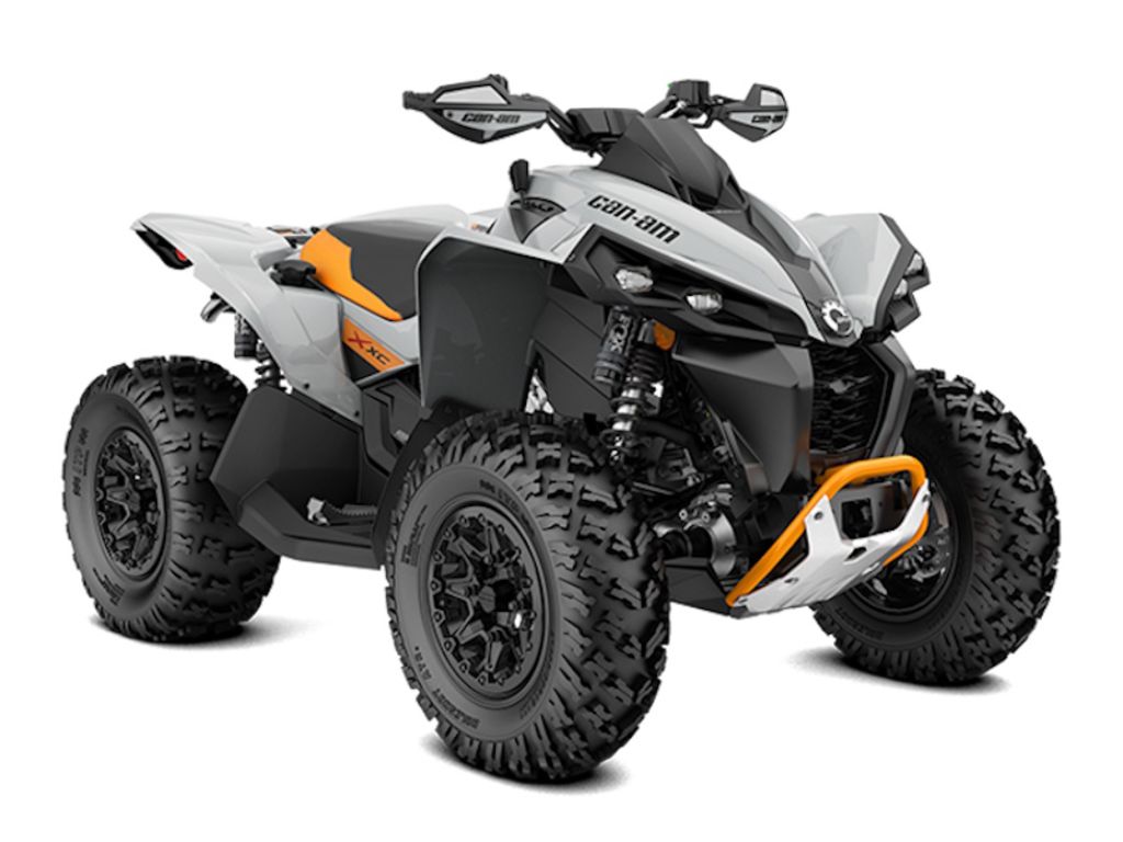 2026 Can-Am Renegade X xc 1000R 2026 Can-Am Renegade X xc 1000R