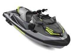 2026 Sea Doo  RXTX 325 Ice Metal  Manta Green