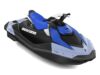 Stock image of 2026 Sea Doo Spark for 2 Rotax 900 ACE 90 CONV with IBR and Audio product